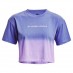 ua branded dip dye cr